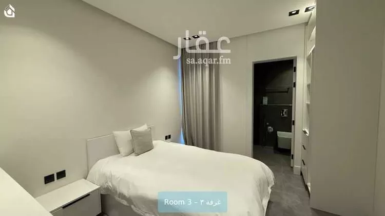 Apartment for Rent in Riyadh Al Arid 8