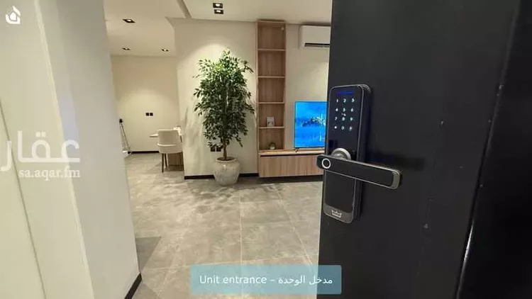 Apartment for Rent in Riyadh Al Arid صورة 4