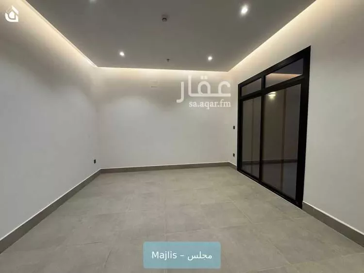 فيلا للإيجار في شارع البساله, حي القادسية, مدينة الرياض, منطقة الرياض صورة 4