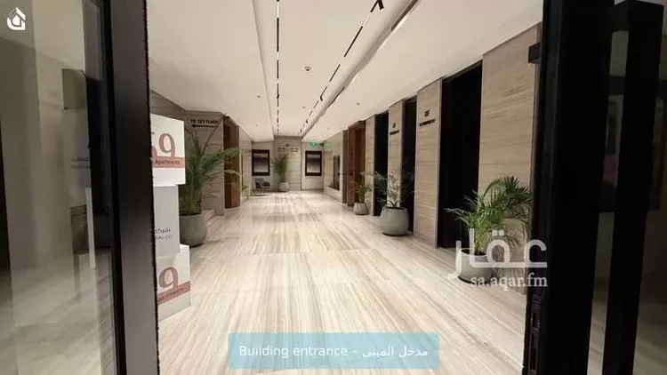 شقة للإيجار في شارع الحوي, حي العقيق, مدينة الرياض, منطقة الرياض صورة 3