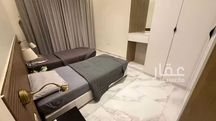 Floor for Rent in Riyadh An Narjis 10