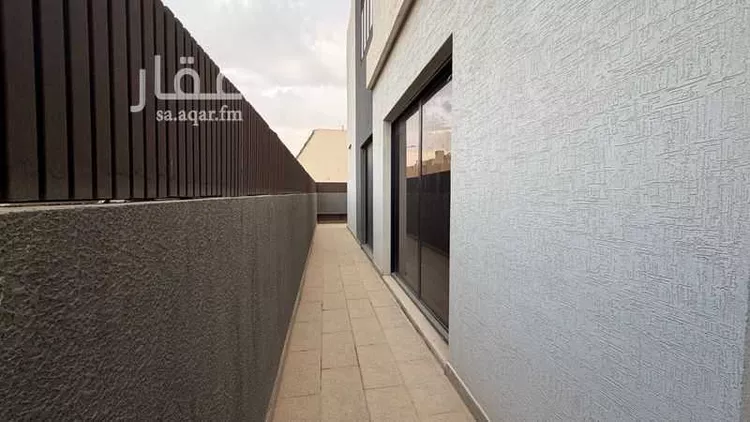 Floor for Rent in Riyadh An Narjis 17