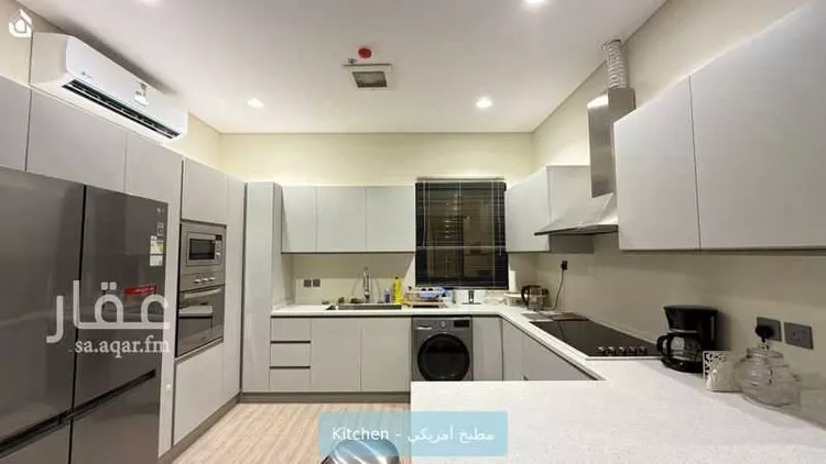 شقة للإيجار في شارع رقم 32, حي المونسية, مدينة الرياض, منطقة الرياض صورة 5