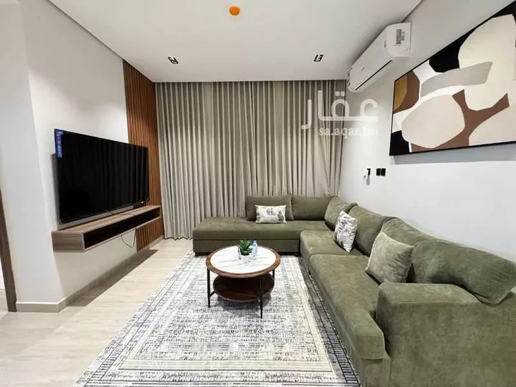 شقة للإيجار في شارع عبدالرحمن بن خميس, حي العارض, مدينة الرياض, منطقة الرياض صورة 4