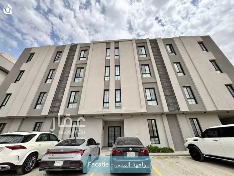 شقة للإيجار في شارع عبدالرحمن بن محمد بن مسلمه الانصاري, حي العارض, مدينة الرياض, منطقة الرياض صورة 2