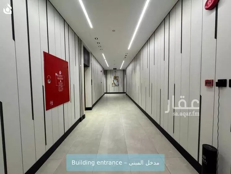 شقة للإيجار في شارع عبدالرحمن بن محمد بن مسلمه الانصاري, حي العارض, مدينة الرياض, منطقة الرياض صورة 3