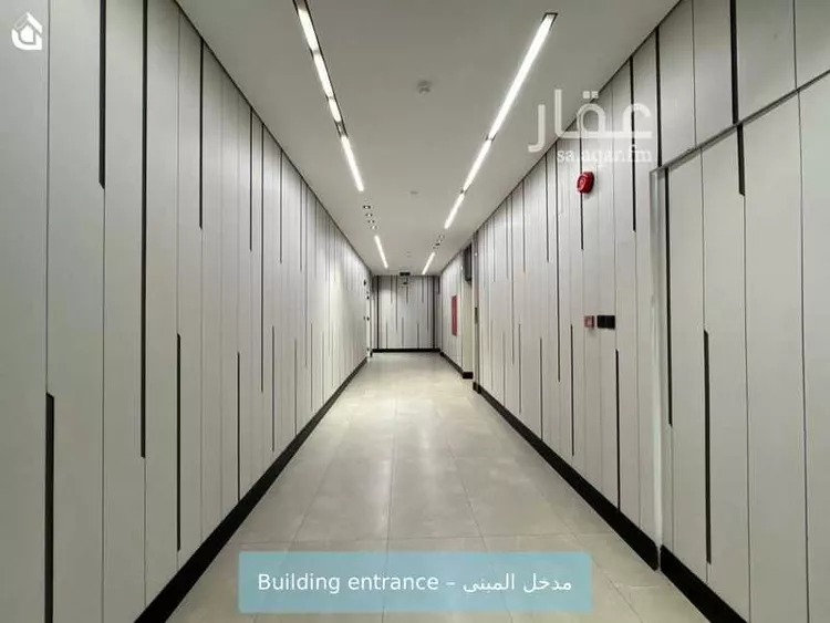 شقة للإيجار في شارع عبدالرحمن بن محمد بن مسلمه الانصاري, حي العارض, مدينة الرياض, منطقة الرياض صورة 3