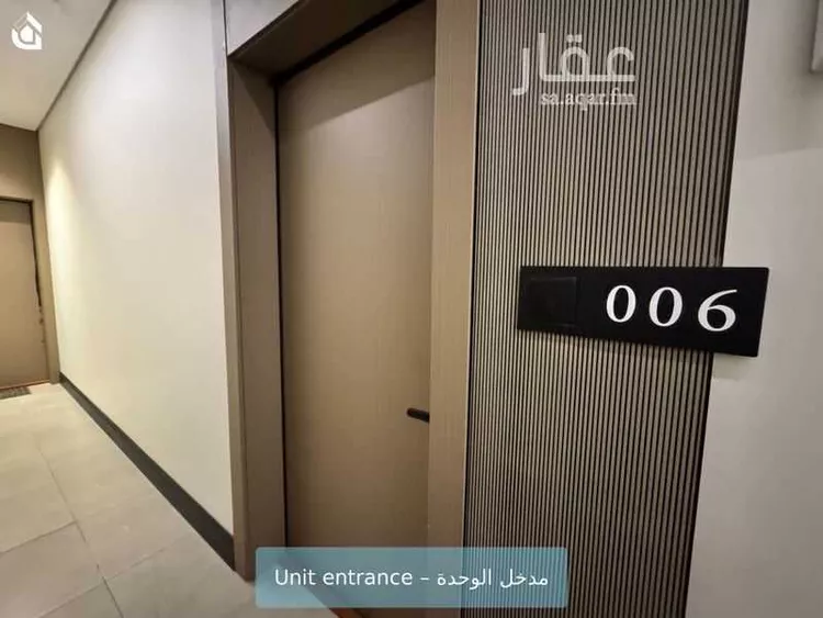 شقة للإيجار في شارع عبدالرحمن بن محمد بن مسلمه الانصاري, حي العارض, مدينة الرياض, منطقة الرياض صورة 4