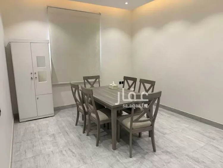 شقة للإيجار في شارع علقمة بن وائل, حي النرجس, مدينة الرياض, منطقة الرياض صورة 5