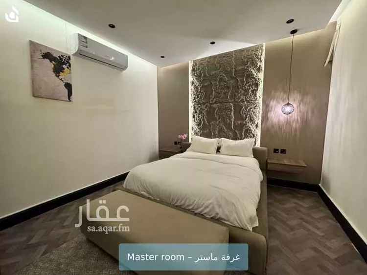 شقة للإيجار في شارع اسماء بنت مالك, حي العارض, مدينة الرياض, منطقة الرياض 6