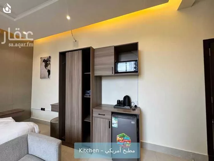 شقة للإيجار في شارع اسماء بنت مالك, حي العارض, مدينة الرياض, منطقة الرياض صورة 5