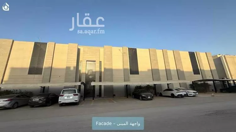 فيلا للإيجار في شارع وادي زمزم, حي القادسية, مدينة الرياض, منطقة الرياض