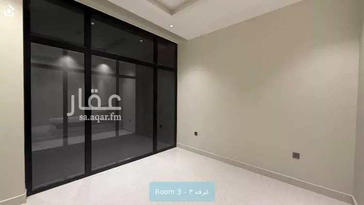 فيلا للإيجار في شارع وادي زمزم, حي القادسية, مدينة الرياض, منطقة الرياض 10