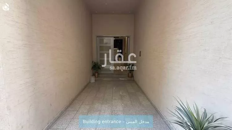 شقة للإيجار في شارع وادي العمارية, حي حطين, مدينة الرياض, منطقة الرياض صورة 2