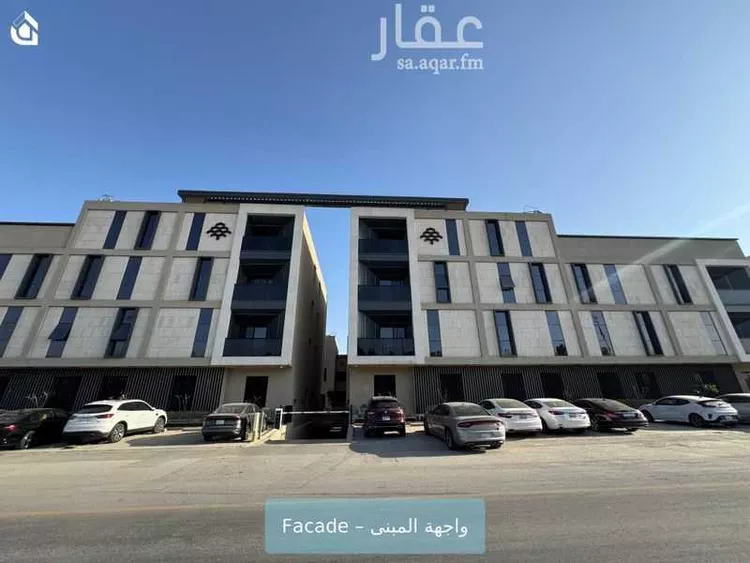Apartment for Rent in Riyadh Ar Rimal