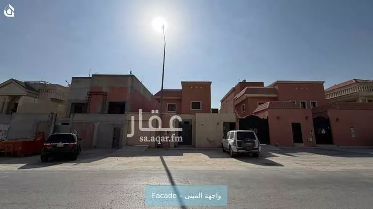شقة للإيجار في شارع الحكيم القاضي, حي الملقا, مدينة الرياض, منطقة الرياض