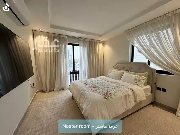 Apartment for Rent in Riyadh An Nada