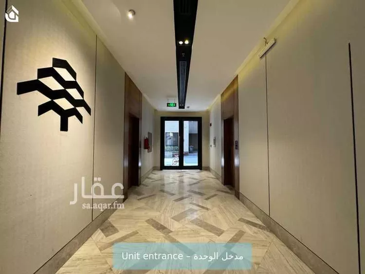 شقة للإيجار في شارع القلاع, حي الرمال, مدينة الرياض, منطقة الرياض صورة 3