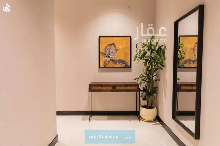 شقة للإيجار في شارع الملك فهد, حي الرحمانية, مدينة الرياض, منطقة الرياض صورة 2