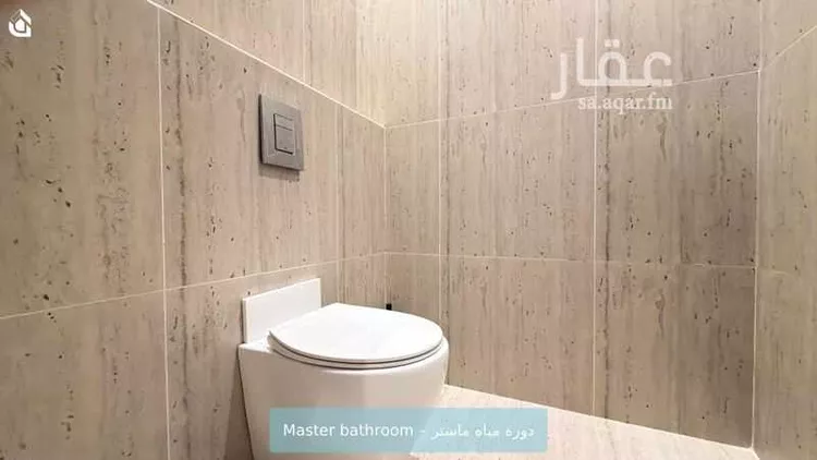 شقة للإيجار في شارع عبدالله بن نمير, حي عرقة, مدينة الرياض, منطقة الرياض 9