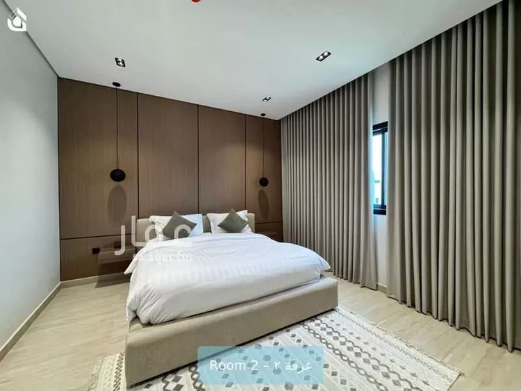 Apartment for Rent in Riyadh Al Arid 7