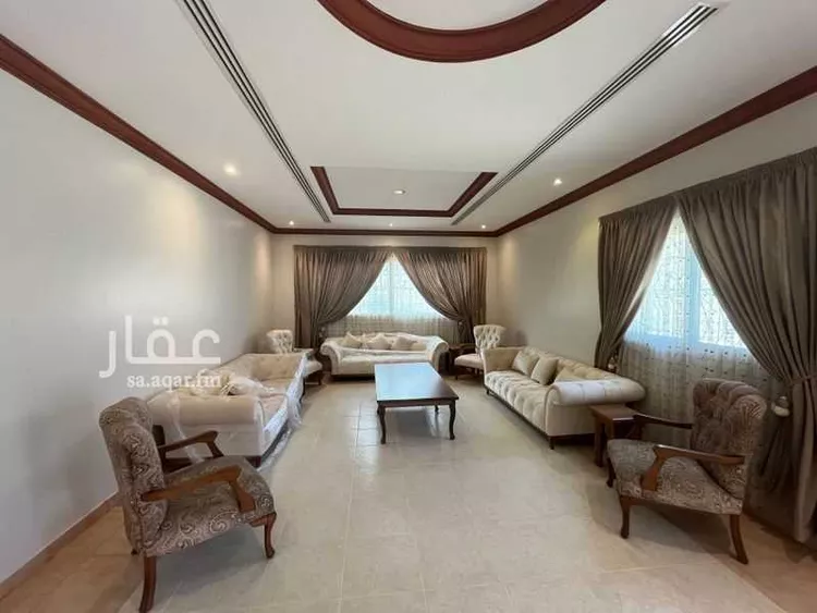 فيلا للإيجار في شارع المرج, حي الوادي, مدينة الرياض, منطقة الرياض صورة 4