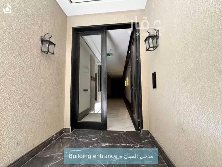 شقة للإيجار في شارع الوشم, حي اليرموك, مدينة الرياض, منطقة الرياض صورة 2
