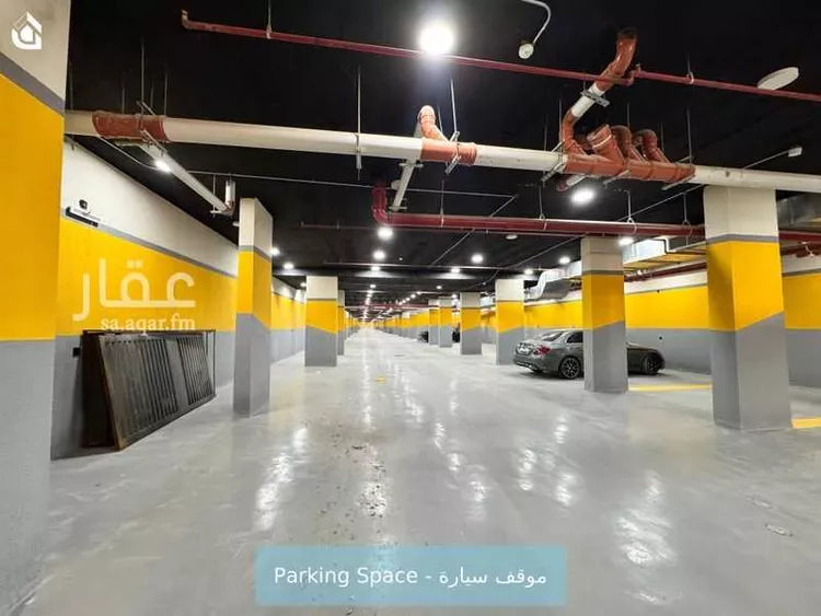 شقة للإيجار في شارع الوشم, حي اليرموك, مدينة الرياض, منطقة الرياض 14
