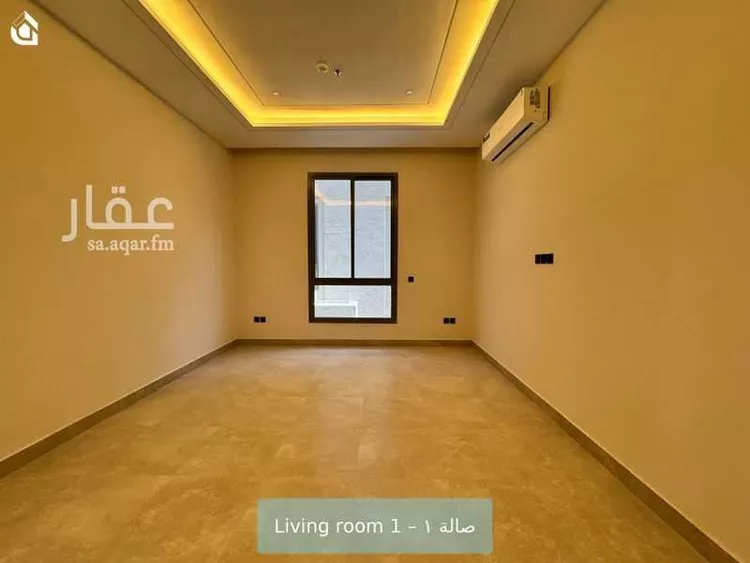 شقة للإيجار في شارع الشيخ جابر الأحمد الصباح, حي اليرموك, مدينة الرياض, منطقة الرياض صورة 3