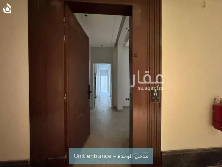 شقة للإيجار في شارع الوشم, حي اليرموك, مدينة الرياض, منطقة الرياض صورة 3