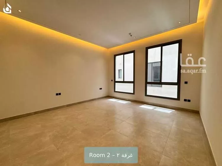 شقة للإيجار في شارع الشيخ جابر الأحمد الصباح, حي اليرموك, مدينة الرياض, منطقة الرياض 7