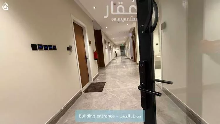 شقة للإيجار في شارع الوادي الأخضر, حي قرطبة, مدينة الرياض, منطقة الرياض صورة 2