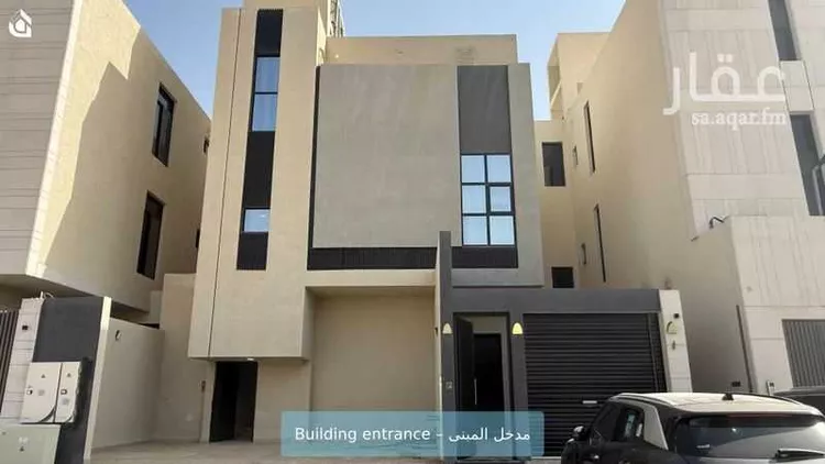 Floor for Rent in Riyadh Al Arid