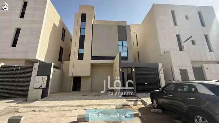 Floor for Rent in Riyadh Al Arid