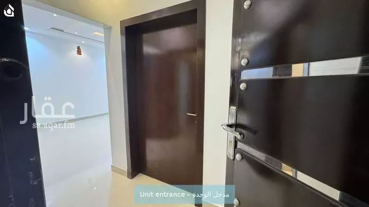 شقة للإيجار في شارع احمد الوتري, حي النرجس, مدينة الرياض, منطقة الرياض صورة 3