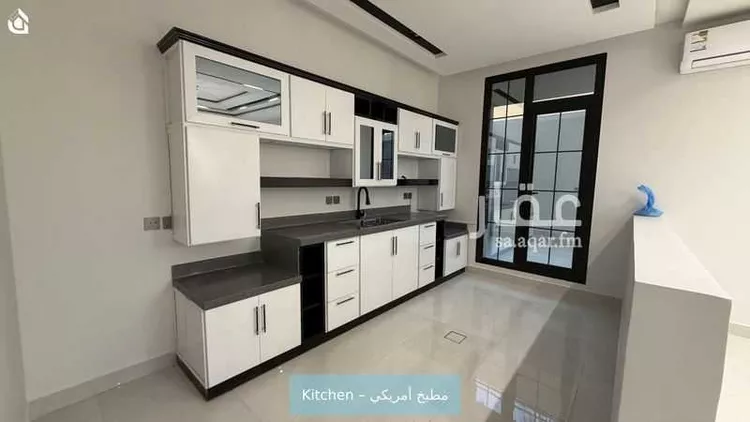 فيلا للإيجار في شارع عبدالله بن العاص, حي العارض, مدينة الرياض, منطقة الرياض 6