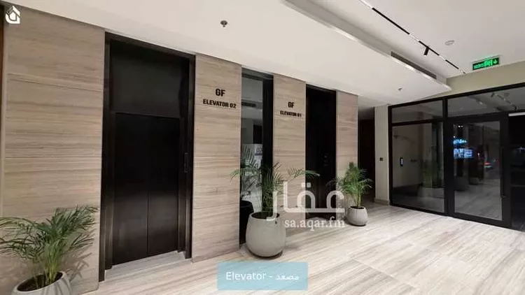 شقة للإيجار في شارع ذمار, حي العقيق, مدينة الرياض, منطقة الرياض صورة 4