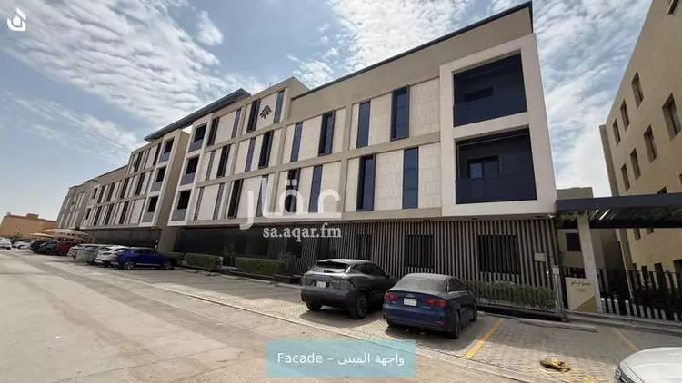 شقة للإيجار في شارع القلاع, حي الرمال, مدينة الرياض, منطقة الرياض