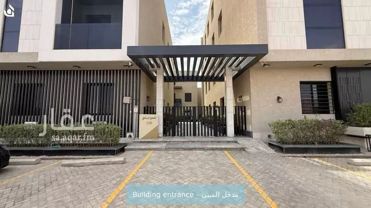 شقة للإيجار في شارع القلاع, حي الرمال, مدينة الرياض, منطقة الرياض صورة 2