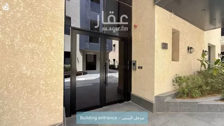 شقة للإيجار في شارع القلاع, حي الرمال, مدينة الرياض, منطقة الرياض صورة 4