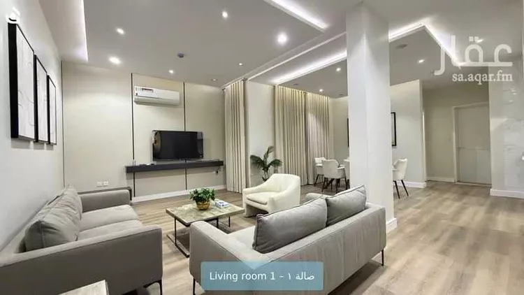 شقة للإيجار في شارع رندة, حي قرطبة, مدينة الرياض, منطقة الرياض
