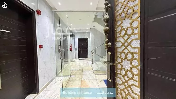 شقة للإيجار في شارع رندة, حي قرطبة, مدينة الرياض, منطقة الرياض صورة 3
