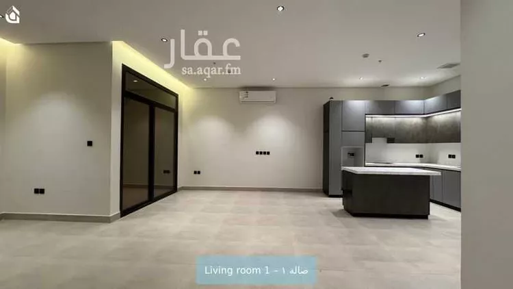 شقة للإيجار في شارع عثمان بن عفان, حي النرجس, مدينة الرياض, منطقة الرياض صورة 5