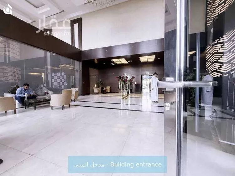 Apartment for Rent in Riyadh As Sahafah صورة 2