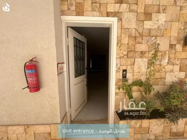 فيلا للإيجار في شارع الشرق, حي النرجس, مدينة الرياض, منطقة الرياض صورة 3