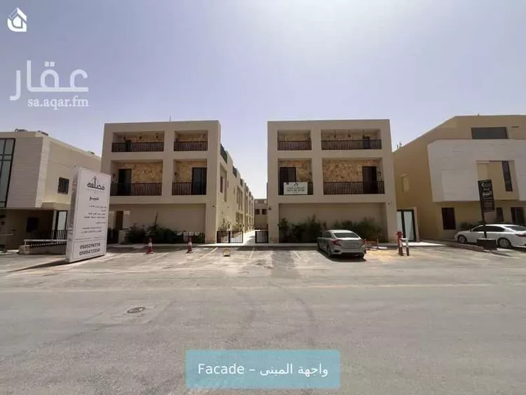 فيلا للإيجار في شارع الشرق, حي النرجس, مدينة الرياض, منطقة الرياض