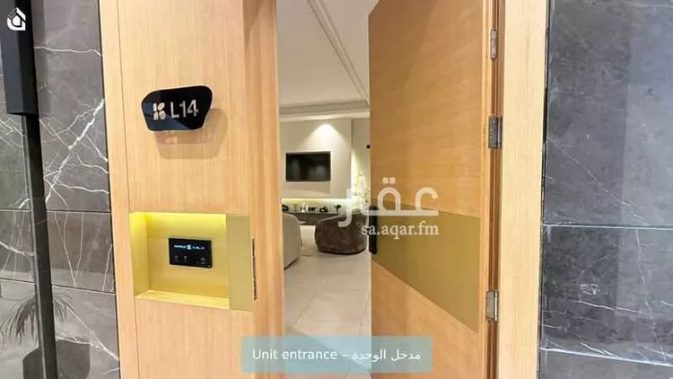 شقة للإيجار في شارع رقم 33, حي الياسمين, مدينة الرياض, منطقة الرياض صورة 5