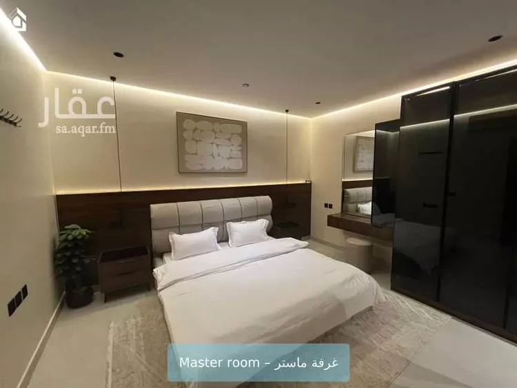 شقة للإيجار في شارع الخطوة, حي المروج, مدينة الرياض, منطقة الرياض صورة 5