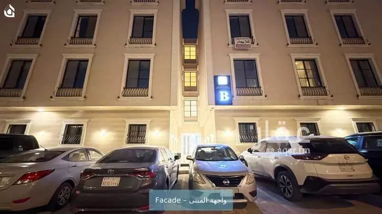 شقة للإيجار في شارع 410 العارض, حي العارض, مدينة الرياض, منطقة الرياض