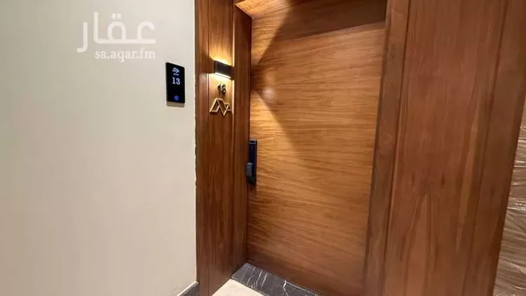 شقة للإيجار في شارع يوسف اللخمي, حي الرمال, مدينة الرياض, منطقة الرياض صورة 3